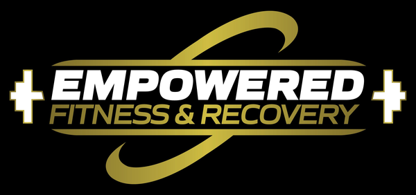 Empowered Fitness & Recovery